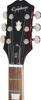 Epiphone SG Standard Cherry – gitara elektryczna + gig bag