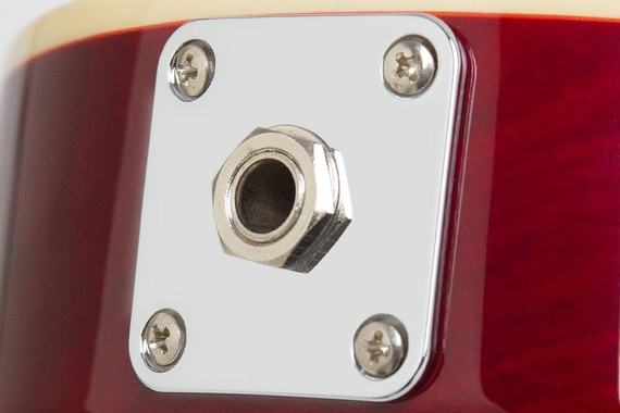 Epiphone Les Paul – ukulele sopranowe Heritage Cherry Sunburst HS