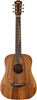 Taylor BTe-Koa - gitara elektroakustyczna podróżna