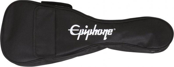 Epiphone Les Paul – ukulele sopranowe Heritage Cherry Sunburst HS