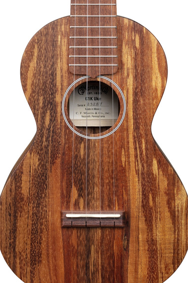 Martin C1K Uke – ukulele koncertowe