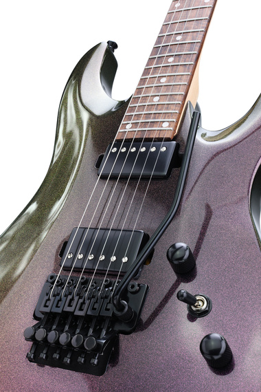 Arrow Antimyth FR22 Plasma Rosewood – gitara elektryczna