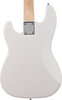 Arrow Session Bass 4 Snow White Rosewood/Black – gitara basowa 4-strunowa