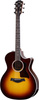 Taylor 414ce Tobacco Sunburst – gitara elektroakustyczna