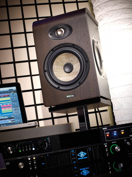 Focal Shape 65 – aktywny monitor studyjny