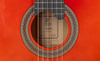 Admira Alegria – gitara klasyczna flamenco