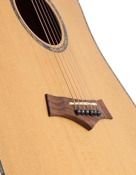 Arrow Platinum D-CE Sitka Mahogany – gitara elektroakustyczna