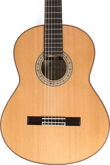 Admira A10 – gitara klasyczna