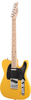 Arrow Telico TL11 Peanut Butter Maple/Black – gitara elektryczna