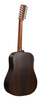 Martin D-X2E 12 Strings Sit/RW HPL w/Gig bag gitara elektroakustyczna