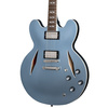 Epiphone Dave Grohl DG-335 Pelham Blue – gitara elektryczna z futerałem