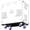 HK Audio L Sub 4000 A – wózek transportowy
