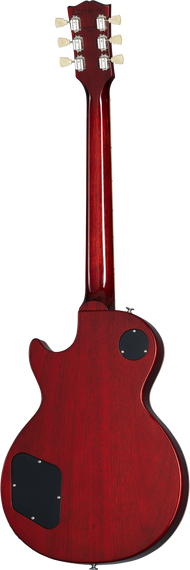 Gibson USA Les Paul 70s Deluxe Wine Red – gitara elektryczna