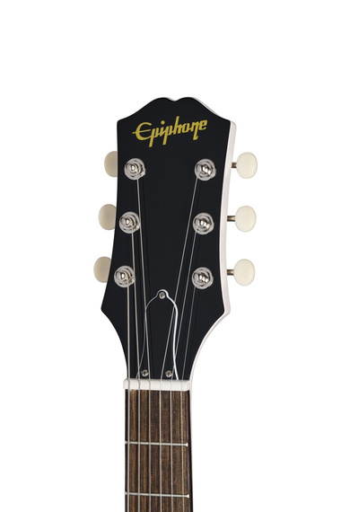 Epiphone YUNGBLUD SG Junior (Incl. Hard Case) Classic White