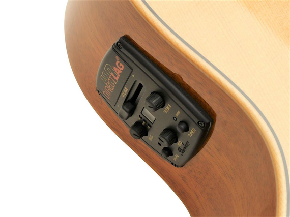 Lag  T88ACE - gitara elektro-akustyczna Tramontane