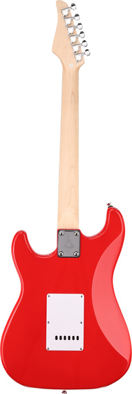 Arrow Tonecaster ST 111 Hot Rooster Rosewood/White – gitara elektryczna