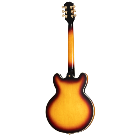 Epiphone Sheraton Vintage Sunburst – gitara elektryczna