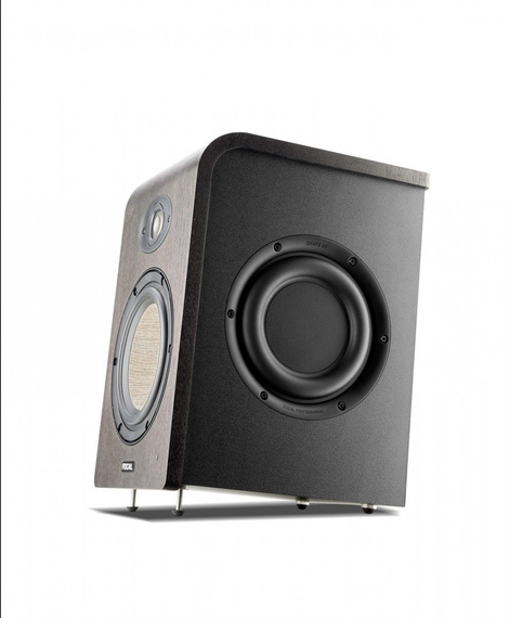 Focal Shape 65 – aktywny monitor studyjny