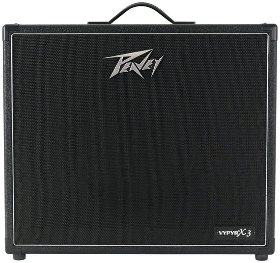 Peavey VYPYR X3 – wzmacniacz gitarowy 100W
