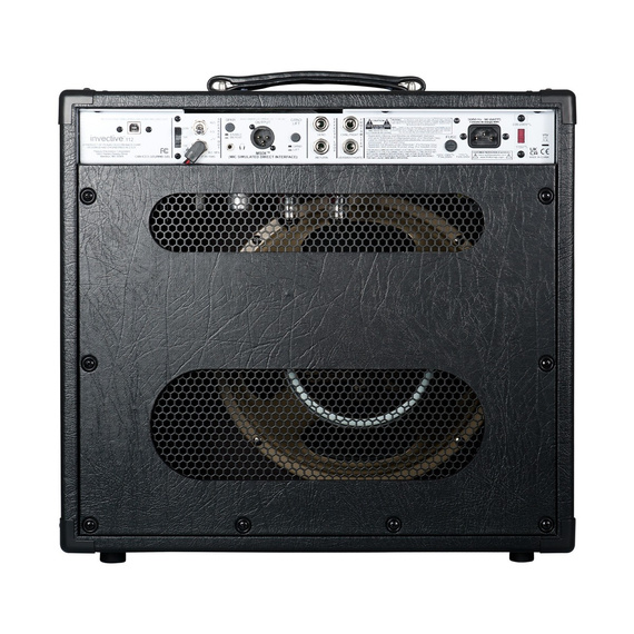Peavey Invective 112 Combo – wzmacniacz gitarowy