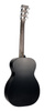 Martin 0-X1 Black – gitara akustyczna z pokrowcem