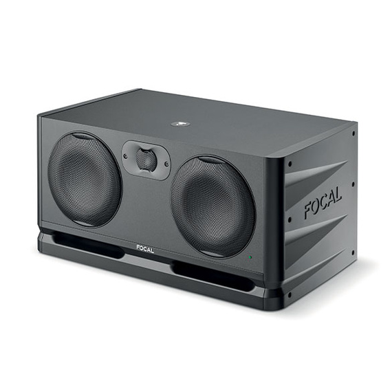 Focal Alpha Twin Evo – monitor studyjny
