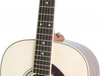 Epiphone J-45 Studio Solid Top Natural – gitara akustyczna