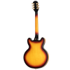 Epiphone Sheraton Vintage Sunburst – gitara elektryczna