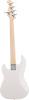 Arrow Session Bass 5 Bleached Bone White – gitara basowa