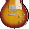 Epiphone Les Paul Standard 50s Washed Cherry Sunburst – gitara elektryczna