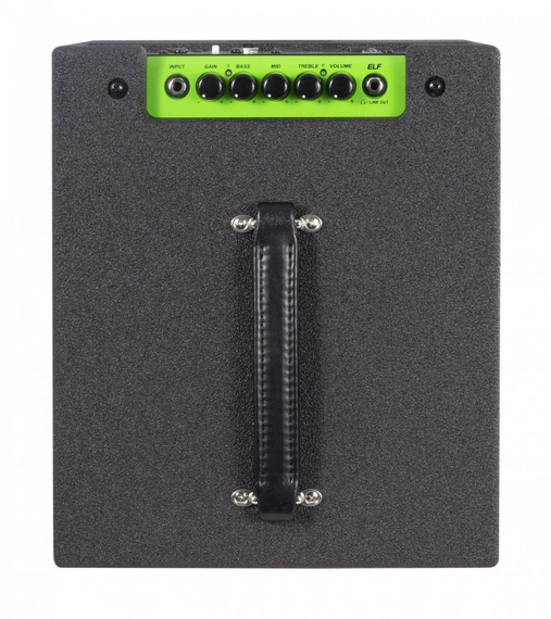 Wzmacniacz Basowy Trace Elliot ELF COMBO 1x10