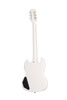 Epiphone YUNGBLUD SG Junior (Incl. Hard Case) Classic White