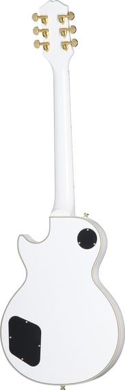 Epiphone Les Paul Custom (Incl. Premium Gig Bag) Alpine White gitara elektryczna