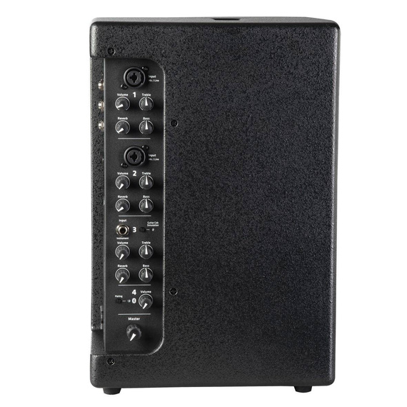 HK Audio Premium Pro Move 8 – głośnik akumulatorowy