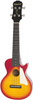 Epiphone Les Paul – ukulele sopranowe Heritage Cherry Sunburst HS