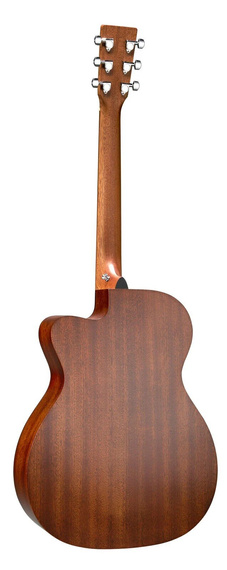 Martin OMC-10E Satin Sitka/Sapele – gitara elektroakustyczna