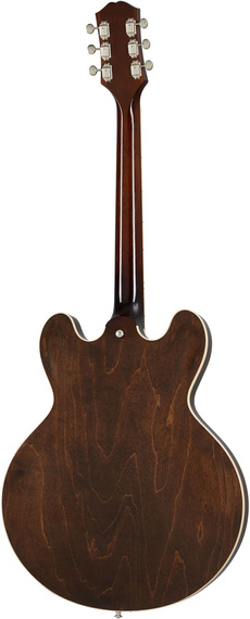 Gitara elektryczna Epiphone USA Casino Vintage Burst