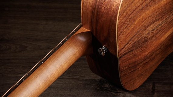 Taylor BT Koa – gitara akustyczna