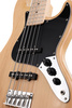Arrow Louisiana 5 Bass Natural Maple/Black – gitara basowa