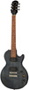 Epiphone Special-II PlusTop TB Trans Black – gitara elektryczna