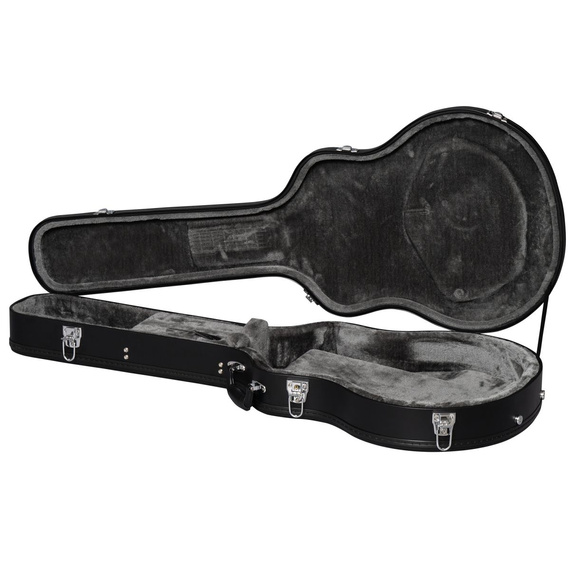 Epiphone Dave Grohl DG-335 Pelham Blue – gitara elektryczna z futerałem