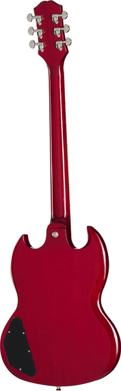 Epiphone SG Standard Cherry – gitara elektryczna + gig bag