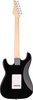Arrow Tonecaster ST 111 Abyss Black – gitara elektryczna
