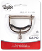 Taylor Capo 6-String Brite Nickel – kapodaster do gitary