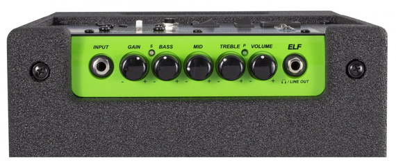 Wzmacniacz Basowy Trace Elliot ELF COMBO 1x10