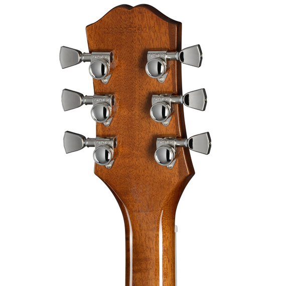 Epiphone Les Paul Modern Figured (Incl. Premium Gig Bag) Purple Burst gitara elektryczna