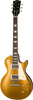 Gibson 1957 Les Paul Goldtop Darkback DB VOS Reissue – gitara elektryczna