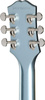 Epiphone SG Standard Pelham Blue – gitara elektryczna z pokrowcem