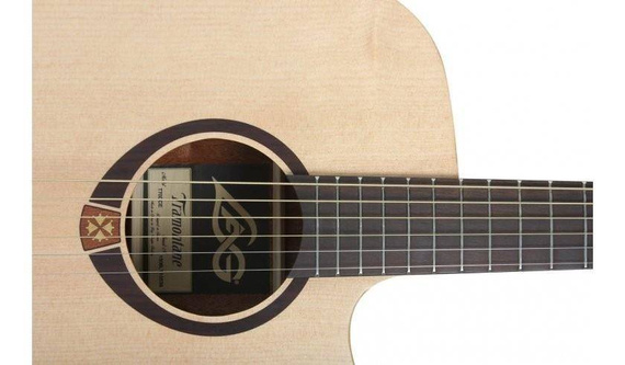 Lag T70DCE gitara elektro-akustyczna