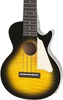 Epiphone Les Paul Ukulele Vintage Sunburst VS – ukulele